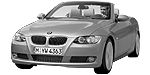 BMW E93 P1E86 Fault Code