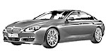 BMW F06 P1E86 Fault Code