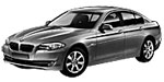 BMW F10 P1E86 Fault Code